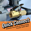 Picture of Chuck Mates Premium Quick-Connect Accessory for Tire Inflators (2 Pack)