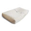 Picture of mushie Extra Soft Muslin Fitted Changing Pad Cover (Sun)