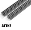 Picture of 2 Wipers 26" + 18" Front Windscreen Wiper Blades for BMW 7 Series 2011-2017/BMW 528i 2011-2014/BMW M5 2010-2014 OE Original Quality (set of 2)