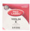 Picture of Super Sensitive Red Label Violin E String 3/4 Medium