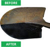 Picture of Corroseal Water-Based Rust Converter & Metal Primer Kit, Includes (1) Quart Cleaner & (1) Quart Rust Converter