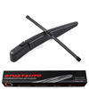 Picture of Replacement for Ford Explorer 2011-2023, Rear Windshield Wiper Arm Blade Set - OTUAYAUTO Factory OEM Style BB5Z17526C