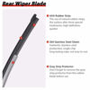 Picture of Replacement for Ford Explorer 2011-2023, Rear Windshield Wiper Arm Blade Set - OTUAYAUTO Factory OEM Style BB5Z17526C