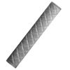 Picture of HighnessHwoo Extra Long Seatbelt Covers for Adults Kids Women & Men, Soft Car Seat Belt Strap Cushion for Sedan, SUV, Trucks, Shoulder Neck Chest Protector Pads, Auto Accessories, 1pc, Gray, 15.5in