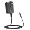 Picture of 9V Charger for Boss Guitar Pedal Power Supply Compatible with Boss PSA-120S ME-80 ME-70 ME-25 ME-50B GT-100 GT-1 GT-10 AD-10 BR-80 BR-600 DB-88 DB-90 CE-2B RE-20 RC-1 RC-3 Guitar Pedal Power Adapter