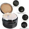 Picture of EASTROCK 10" x8" Tom Drum Bag, Tom Drum Cases 15 mm Thick Padding for Your Drum Protection (10 * 8" Tom)