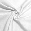 Picture of American Baby Company 2 Pack Fitted Pack N Play Playard Sheet 27" x 39", Soft Breathable Neutral 100% Cotton Jersey Pack and Play Sheet, White, for Boys and Girls, Fits Most Mini Crib