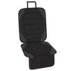 Picture of Sinvitron Car Seat Protector, Seats Protector with Leather and Fabric Padding, Non-Slip Backing with Mesh Pockets, Waterproof seat Protectors for Vehicles Baby Pets