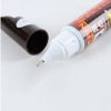 Picture of XTryfun Fill Paint Pen Car Scratch Repair Touch Up Paint Special-purpose Paint Touch-up Pen Multi-color Optional for Various Cars (titanium silver)