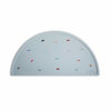 Picture of mushie Silicone Placemat for Kids | BPA-Free Non-Slip Design (Retro Cars)