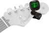 Picture of FenderMusical FT-1 Professional Clip-On Chromatic Tuner, Green Display