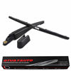 Picture of Rear Windshield Wiper Arm Blade Set, Replacement for Lincoln MKX, Ford Edge 2007-2014, OTUAYAUTO Factory Replace OE # 9T4Z17526-A