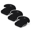 Picture of Bear and Care - Piddle Pads - Strollers, Bouncers & Car Seat Pad, Waterproof & Machine-Washable Cover on Car Potty for Toddler, Toilet Training Seat Covers, 3 Count Piddle Pads Carseat Pad (Pack of 1)