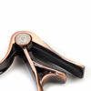 Picture of Alice Skull Capo for Guitar - Aluminum Alloy Skeleton Head Guitar Capo for Acoustic Guitar & Electric Guitar (A007H/PB)