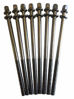 Picture of Tension Rods for Drums - ROSS Percussion (4 inch)