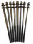Picture of Tension Rods for Drums - ROSS Percussion (4 inch)