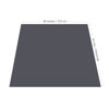 Picture of Baby Splat Mat for Under High Chair, 60 x 60 Inch Splash Mat, Waterproof and Washable Spill Mat, Anti-Slip Floor Protector