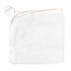 Picture of HonestBaby unisex baby Organic Cotton Washcloth Multi-Pack Winter Accessory Set, 5-Pack Pattern Play, One Size US