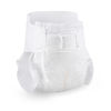 Picture of ECO BOOM Diapers, Viscose from Bamboo Diapers, Natural Soft Disposable Nappies for Infant, Size 5 Suitable for 26 to 37lb (X-Large - 28 Count)