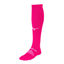 Picture of Mizuno Performance OTC Sock, Shocking Pink, Large