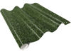 Picture of VViViD+ Forged Composite Carbon Vinyl Wrap Roll (1.5ft x 5ft, Army Green)
