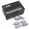 Picture of CKAuto P Style 1oz Lead Clip on Wheel Weights, Uncoated, 25Pcs/Box