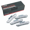 Picture of CKAuto 1.75oz, P175 Lead Clip on Wheel Weights, Uncoated, 25Pcs/Box