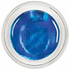 Picture of Magic Rosin - 3G Blue Infinity Hologram - Premium Grade Instrument Rosins for Violin, Viola and Cello Bows - Excellent Grip - Delivers a Clear, Complex Tone -Purified Transparent Pine Rosin - USA Made