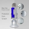Picture of Youshares Blue Yeti Protector - Full Protection Silicon Cover for Yeti Pro Microphone