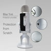 Picture of YOUSHARES Blue Yeti Protector - Full Protection Silicon Cover for Yeti & Yeti Pro Microphone (Blackout)