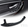 Picture of WEILEITE Front Left Driver Side Interior Inner Inside Door Pull Handle Grab Fit for BMW 320,328,330,335,M3 F30/F31/F34/F80 2012-2018 and 418,420,428,430,435,M4 F32/F33/F36/F82/F83 2014-2017