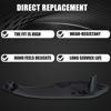 Picture of WEILEITE Front Left Driver Side Interior Inner Inside Door Pull Handle Grab Fit for BMW 320,328,330,335,M3 F30/F31/F34/F80 2012-2018 and 418,420,428,430,435,M4 F32/F33/F36/F82/F83 2014-2017