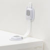 Picture of YEYA No Drill Anti tip Furniture Straps Wall Anchors for Baby proofing (2024 Upgraded 2P)
