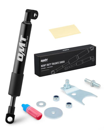 Picture of Orion Motor Tech Truck Tailgate Assist, Pickup Tailgate Lift Assist Kit Compatible with 1999 2000 2001 2002 2003 2004 2005 2006 Chevy Silverado GMC Sierra 1500 2500 3500 & 2007 Classic 1500 Models