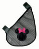 Picture of J.L. Childress Disney Baby Side Sling Stroller Cargo Net, Stroller Organizer & Storage, Minnie Mouse