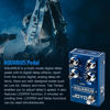 Picture of JOYO Digital Delay Effect Pedal with Looper (5 Minutes) R Series 8 Digital Delay Effects for Electric Guitar (Aquarius R-07)
