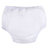 Picture of Gerber Unisex Baby Toddler 8 Pack Waterproof Diaper Cover, White, 2T