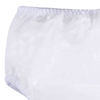 Picture of Gerber Unisex Baby Toddler 8 Pack Waterproof Diaper Cover, White, 2T