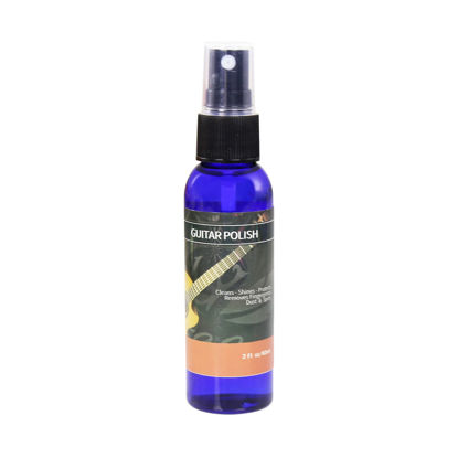 Picture of Guitar Polish Spray Musical Instrument Polish