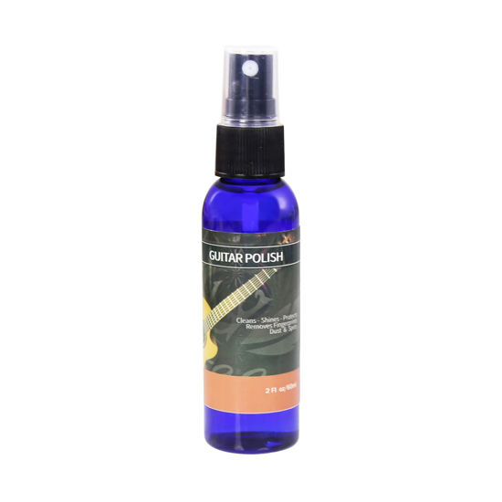 Picture of Guitar Polish Spray Musical Instrument Polish