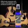 Picture of Guitar Polish Spray Musical Instrument Polish