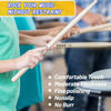 Picture of Drum Sticks 7a Drumsticks for kids Maple Wood Tip Drumsticks