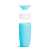 Picture of Munchkin Sippy Cup for Toddlers, Miracle 360 Cup, 14 Ounce, Blue