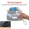 Picture of Gematay for Subaru Key Fob Cover with Keychain Lanyard, Soft TPU Key Fob Protector Compatible with Ascent BRZ Crosstrek Forester Impreza Legacy Outback WRX STI Smart Key Case