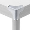 Picture of Baby Proofing Corner Protector Baby: 18 Pack Corner Protectors Baby Proof Corner and Edges Protector, Extra Large Clear Table Corner Protectors for Baby Safety Guards Bumpers Cover Sharp Furniture