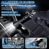Picture of Car Cleaning Gun Detailing Interior Dryer Air Blow Gun, High Pressure Blower Gun, Car Detailing Kit Interior Cleaner, Car Detailing Tools for Car Quickly Blasts Dirt and Dust Works with Air