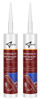 Picture of Survol RV Roof Sealant Self-Leveling 2-Pack White