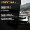 Picture of UF603 Ignition Coil & 97390 Double Iridium Spark Plug For 08-12 HONDA Accord,08-17 Honda Odyssey,12 Honda Crosstour/09-12 Acura Rl,09-14 Acura Tl,10-14 Acura Tsx Replaces# 5C1681 52-2036 IC693 C1624
