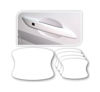 Picture of 3M 5pcs Car Door Handle Cup Protector/Sticker/Guard, 3M PPF(Paint Protection Film) Pro Series, Clear(Transparent), Anti Scratch, Universal Fit for Most Cars (Clear Pro/5pcs)