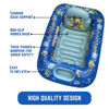Picture of Disney Mickey Mouse "Go for It" Inflatable Tub - Baby Bathtub